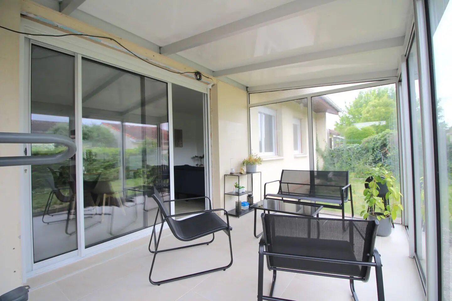 Maison à vendre, 74m², Bassens