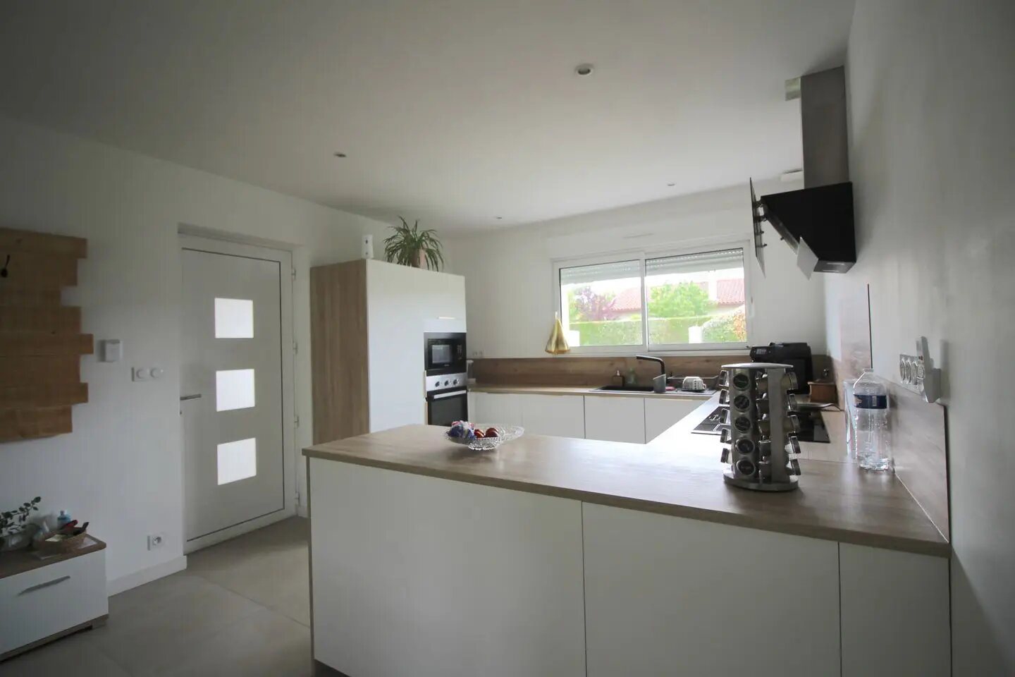 Maison à vendre, 74m², Bassens