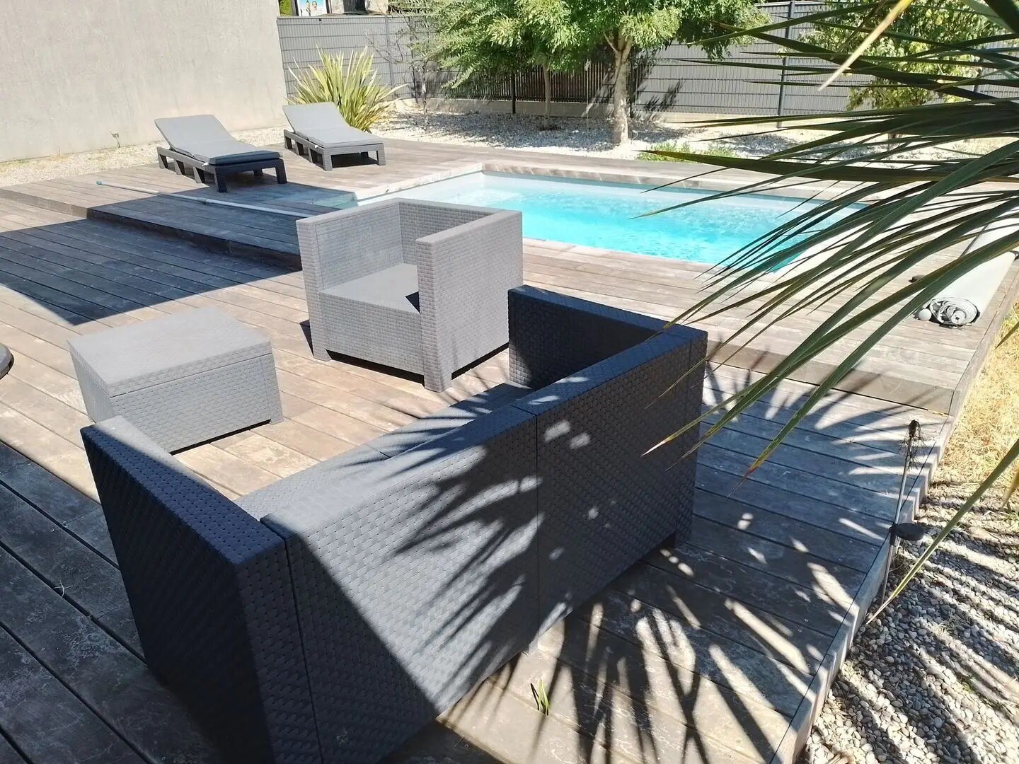 Maison à vendre, 123m², Bassens