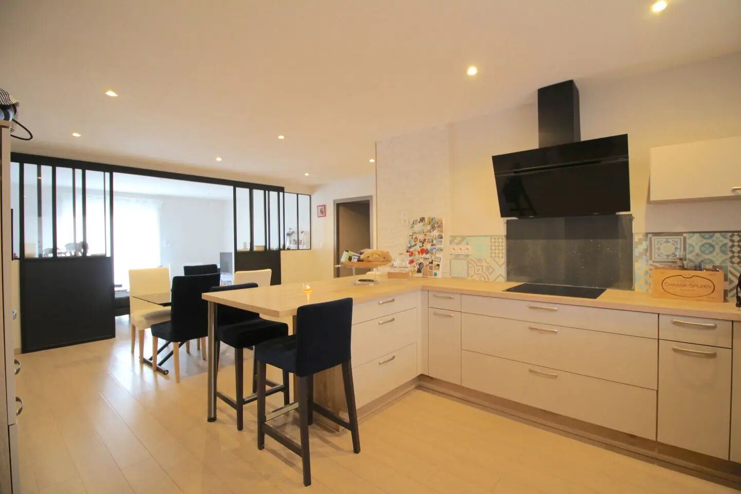 Maison à vendre, 123m², Bassens
