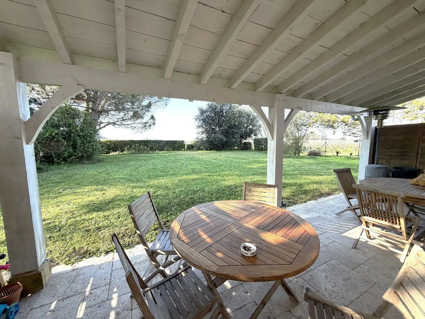 Maison à vendre, 237m², Saint-Emilion