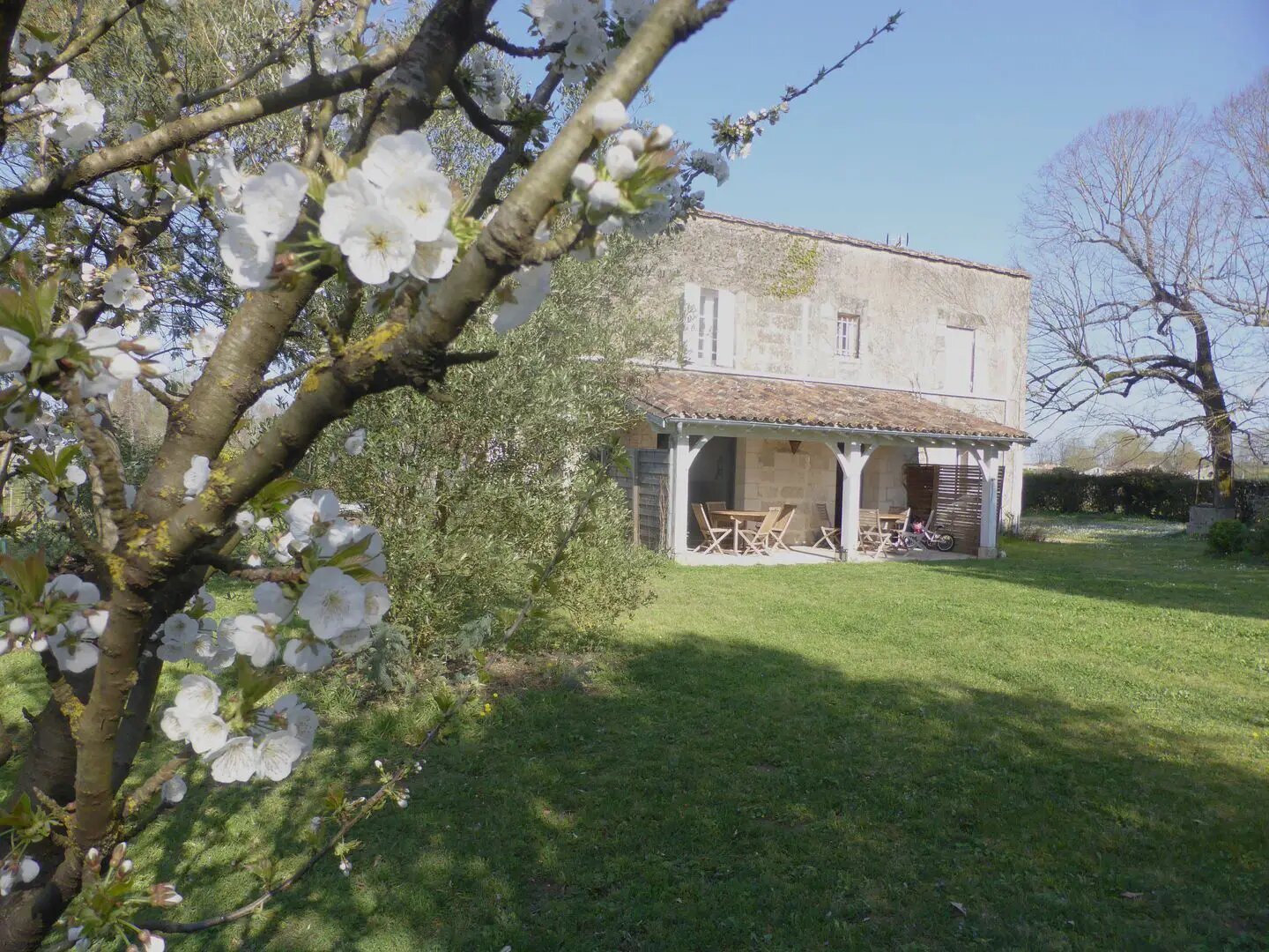 Maison à vendre, 237m², Saint-Emilion
