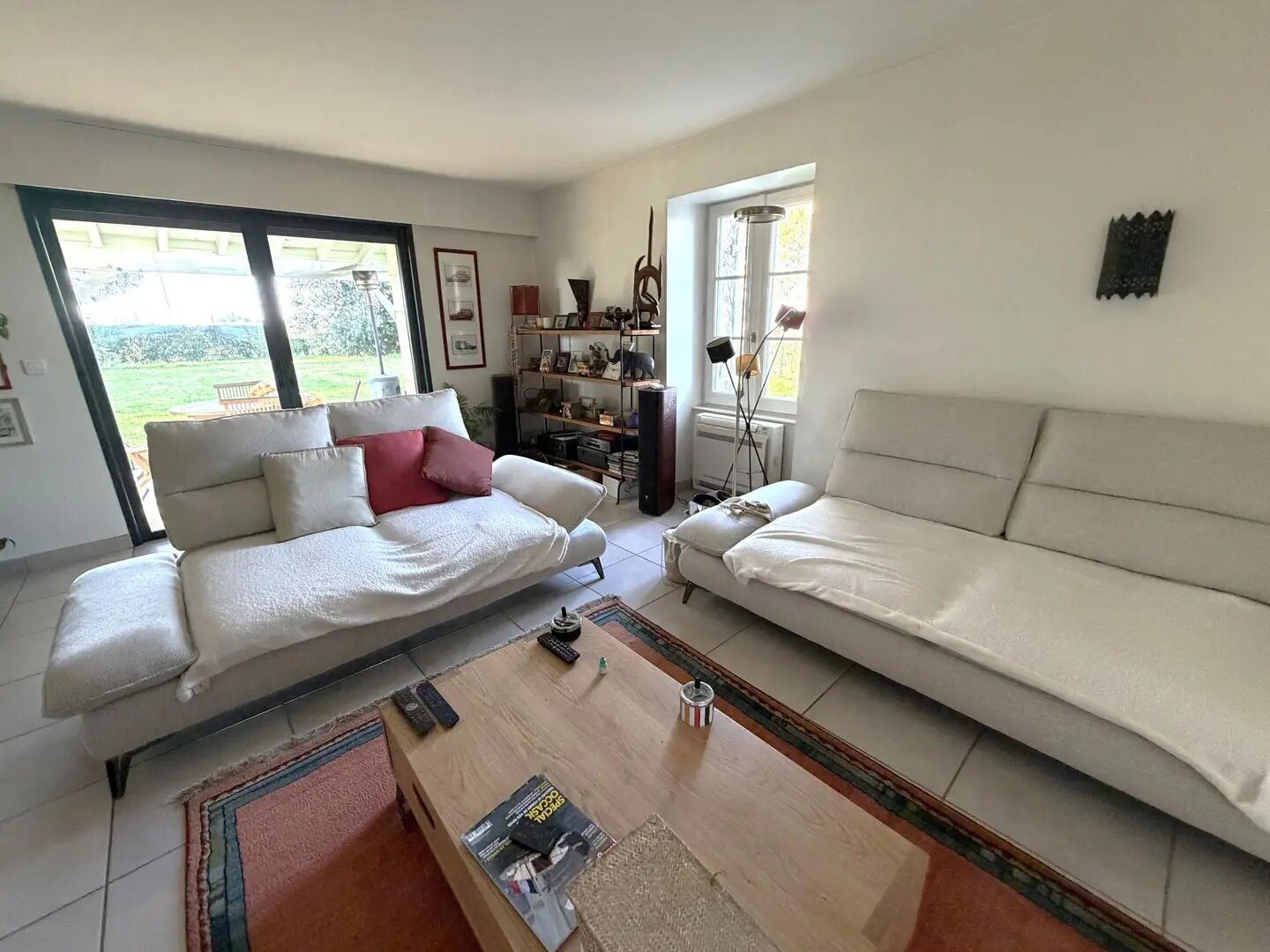 Maison à vendre, 237m², Saint-Emilion
