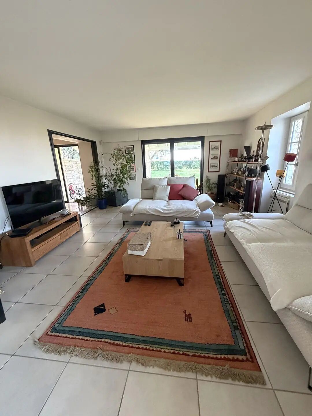 Maison à vendre, 237m², Saint-Emilion