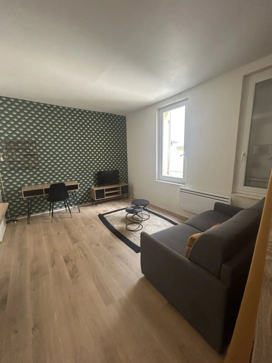 Appartement à louer, 23m², Libourne