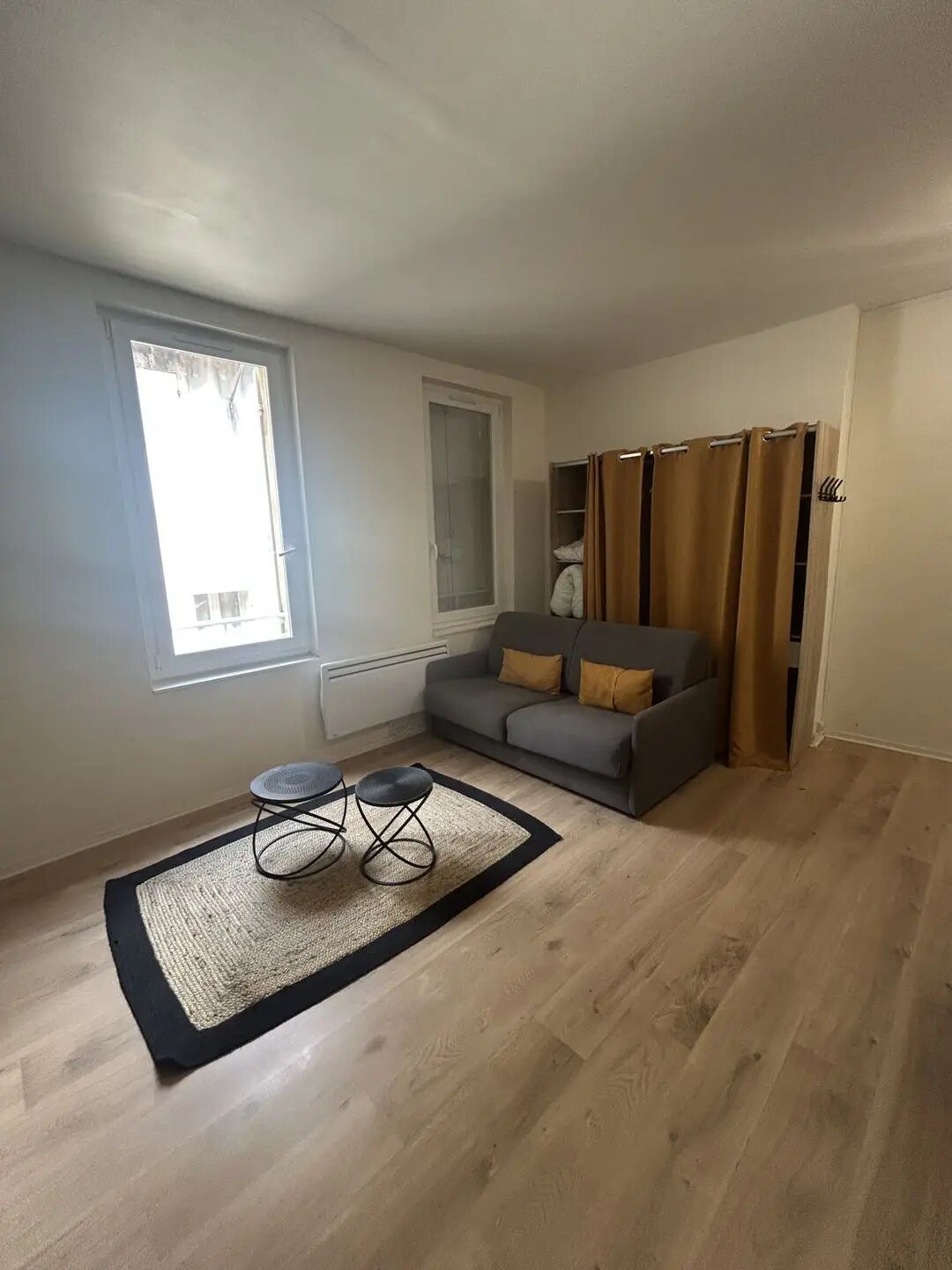 Appartement à louer, 23m², Libourne