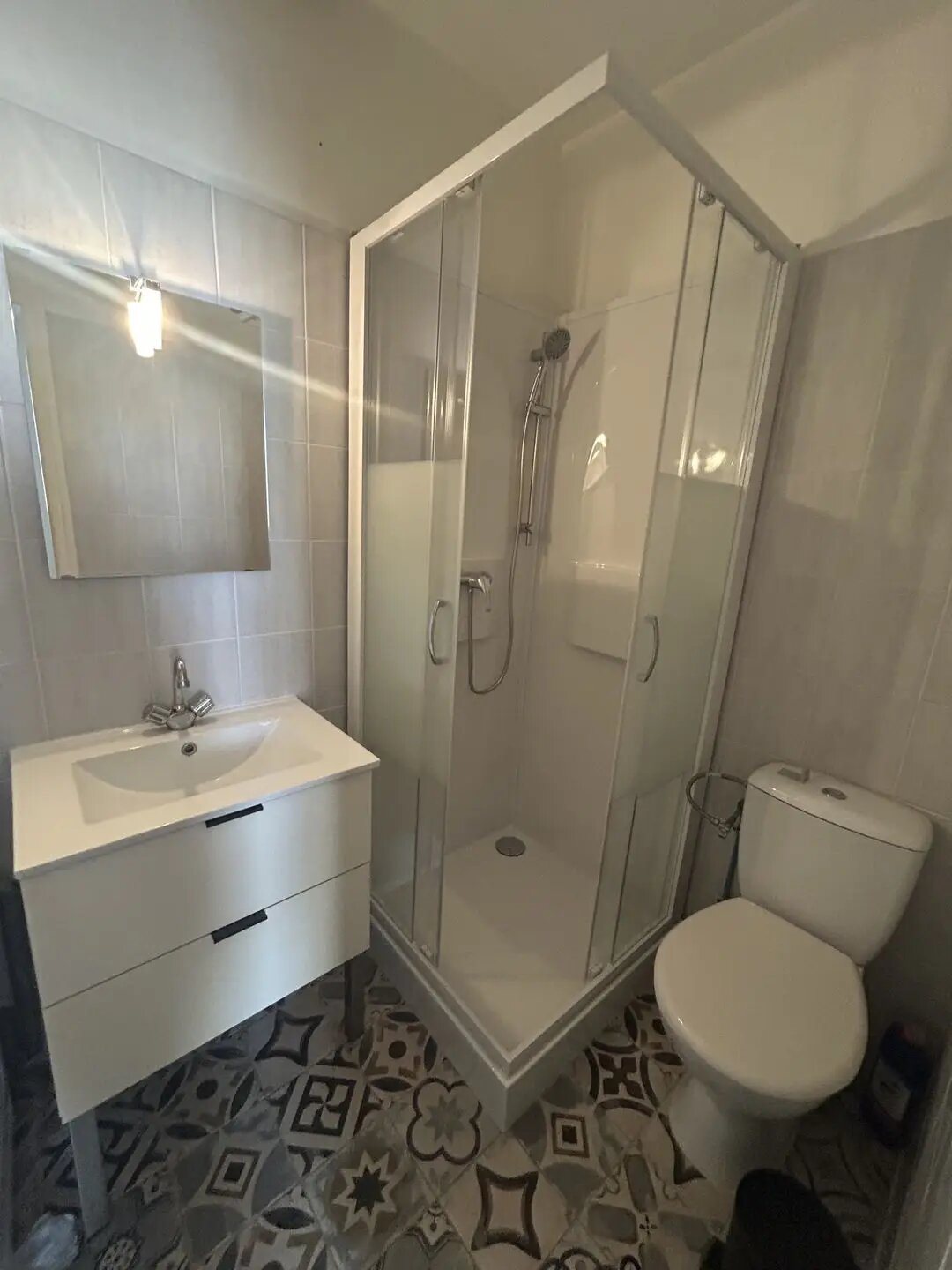 Appartement à louer, 23m², Libourne