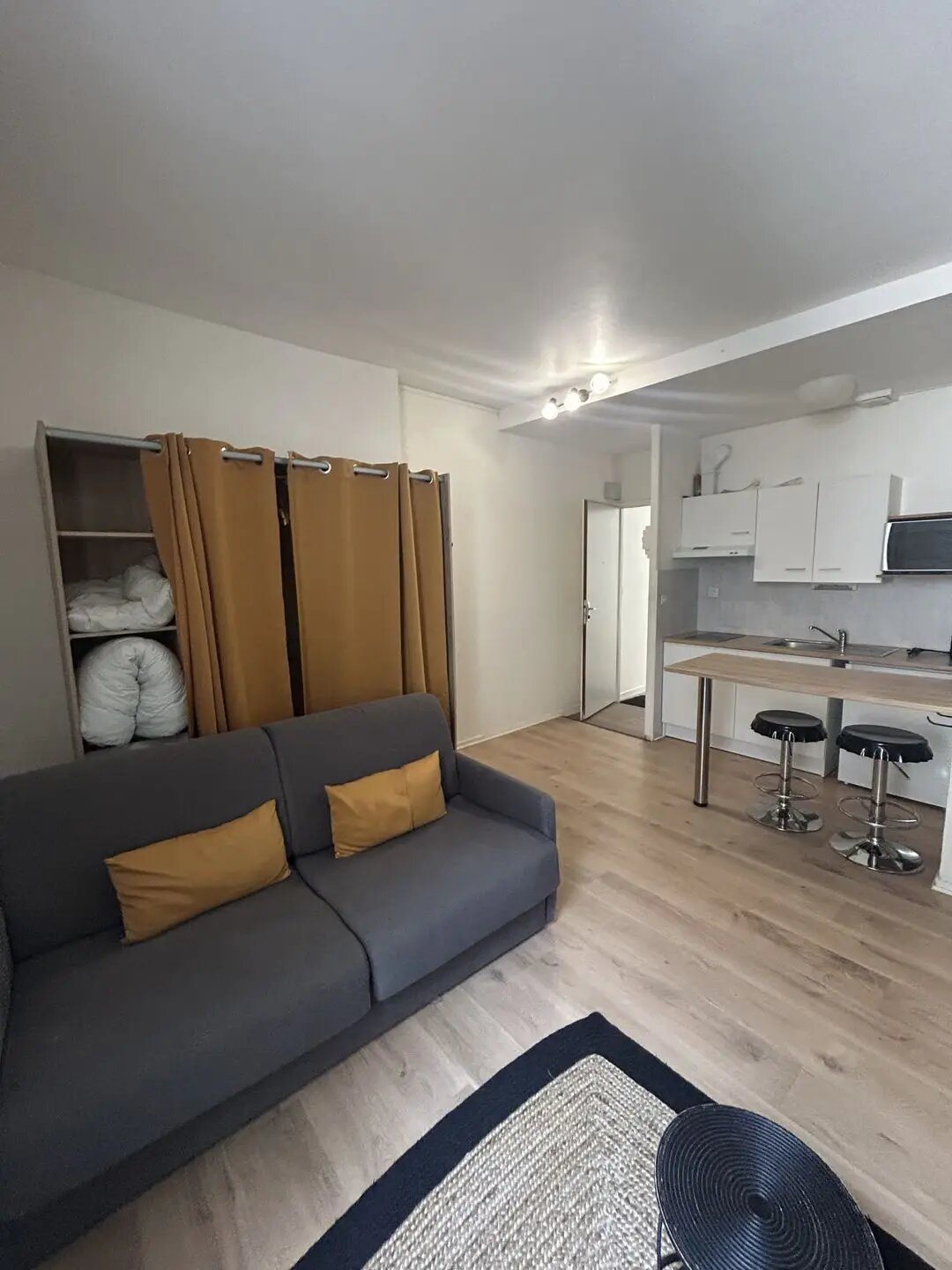Appartement à louer, 23m², Libourne