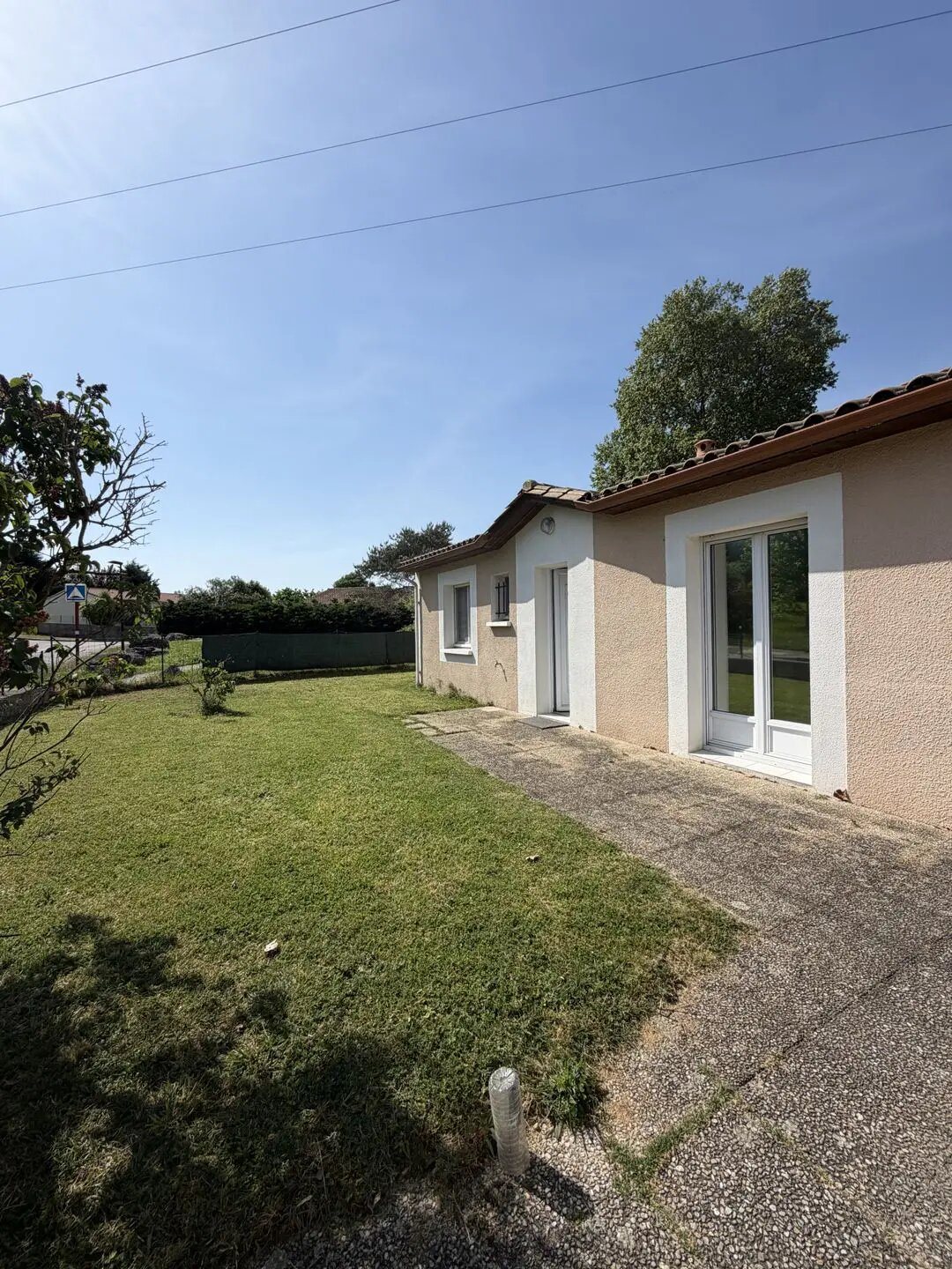 Maison à vendre, 88m², Bassens