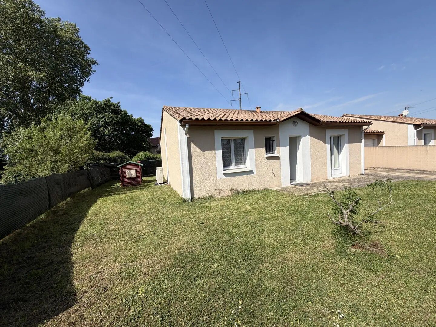 Maison à vendre, 88m², Bassens