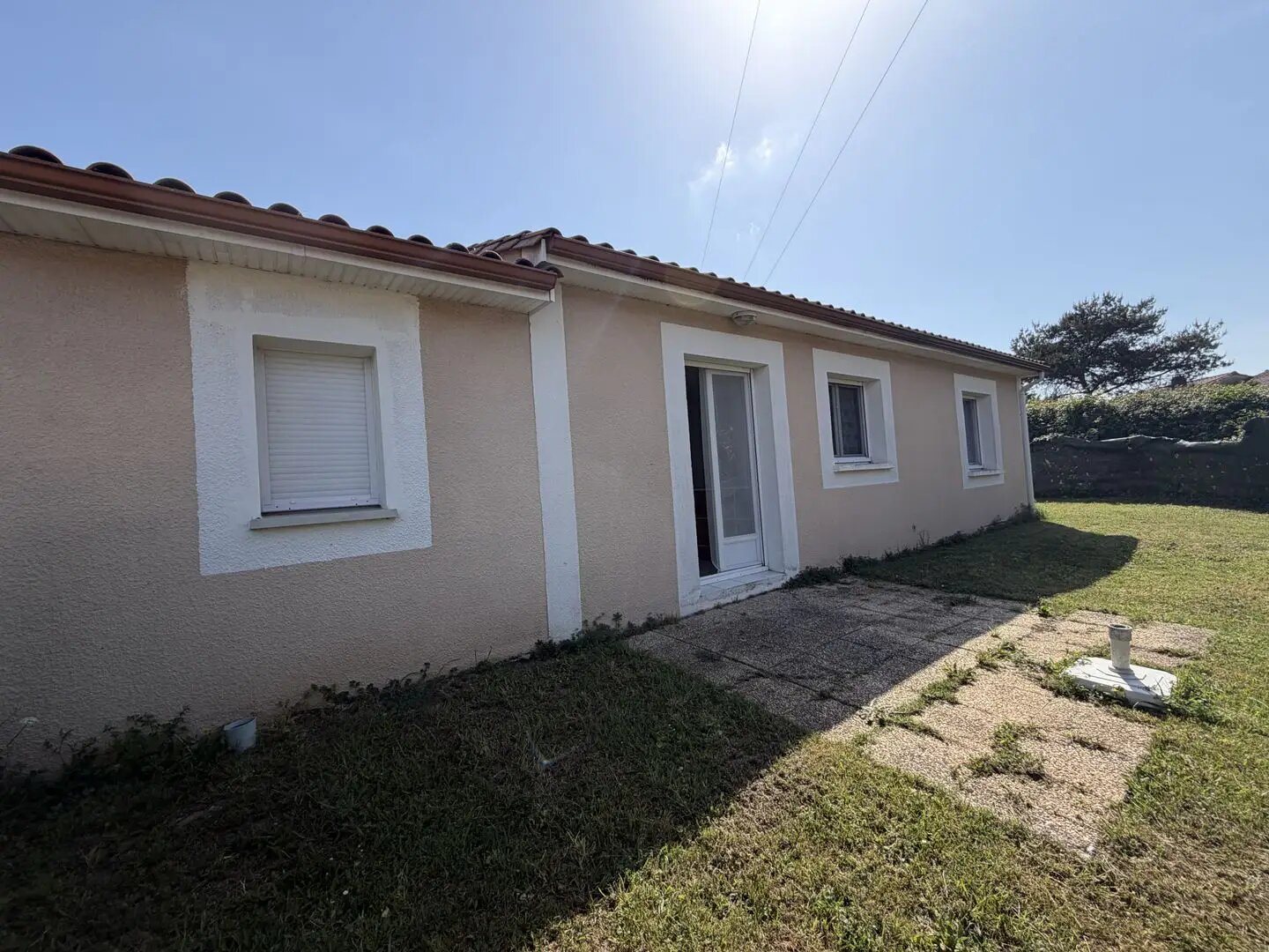 Maison à vendre, 88m², Bassens
