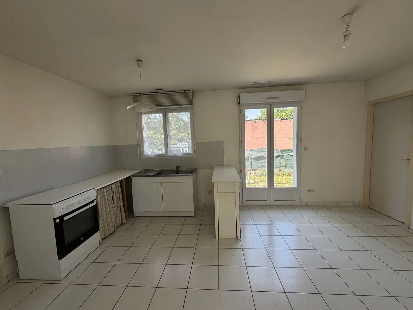 Maison à vendre, 88m², Bassens