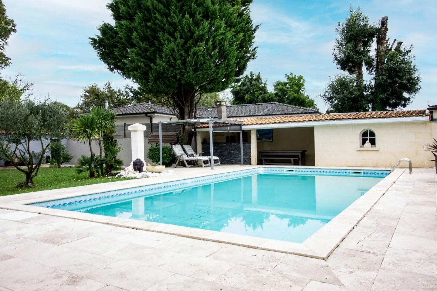 Maison à vendre, 200m², Bassens