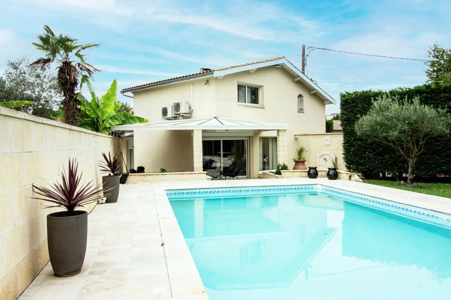 Maison à vendre, 200m², Bassens