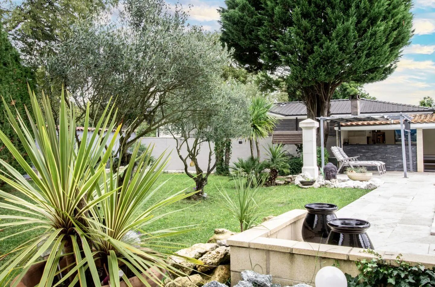 Maison à vendre, 200m², Bassens