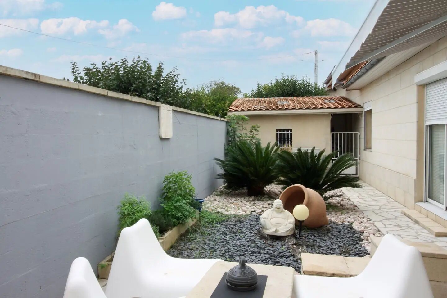 Maison à vendre, 200m², Bassens