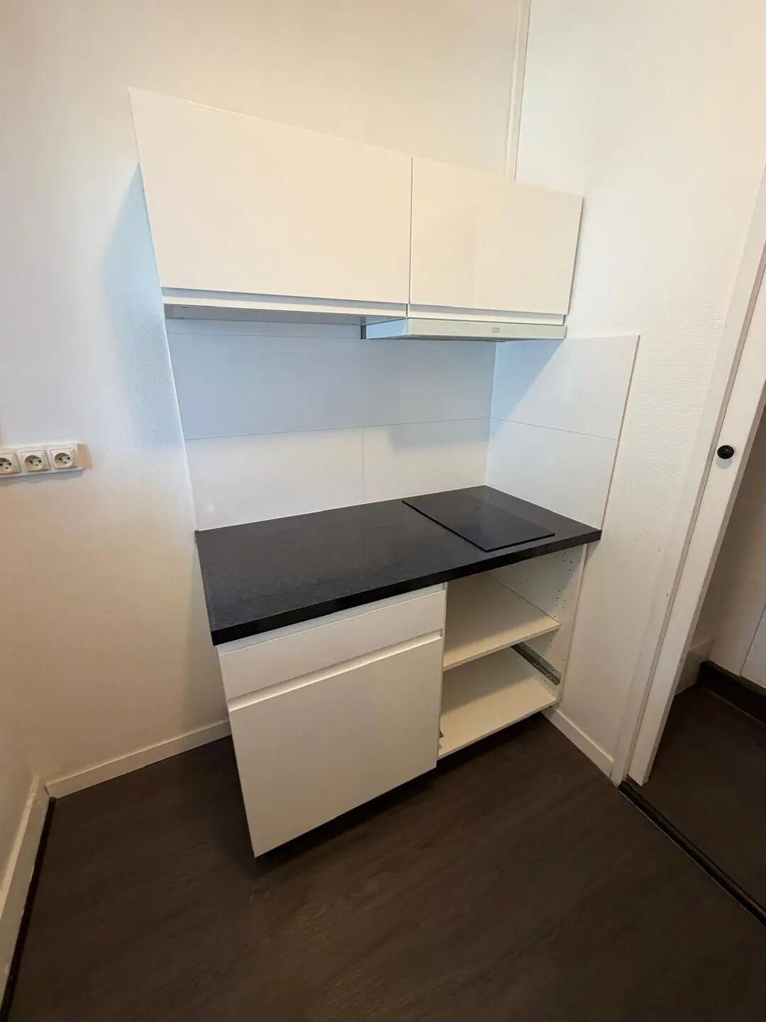 Appartement à louer, 23m², Cubzac-les-Ponts