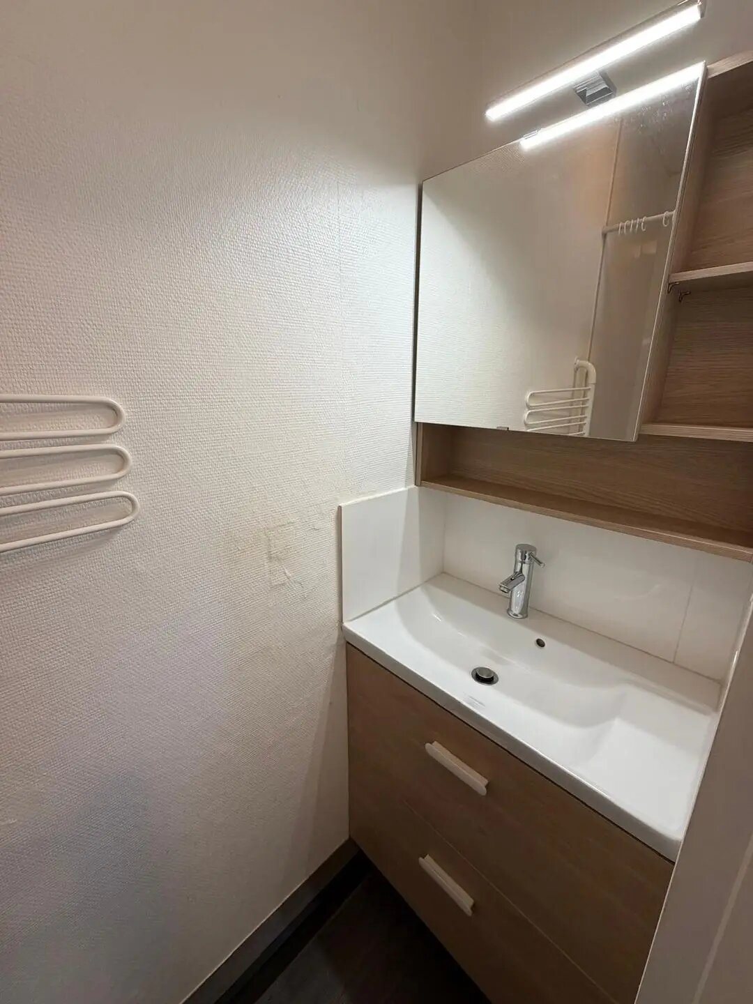 Appartement à louer, 23m², Cubzac-les-Ponts