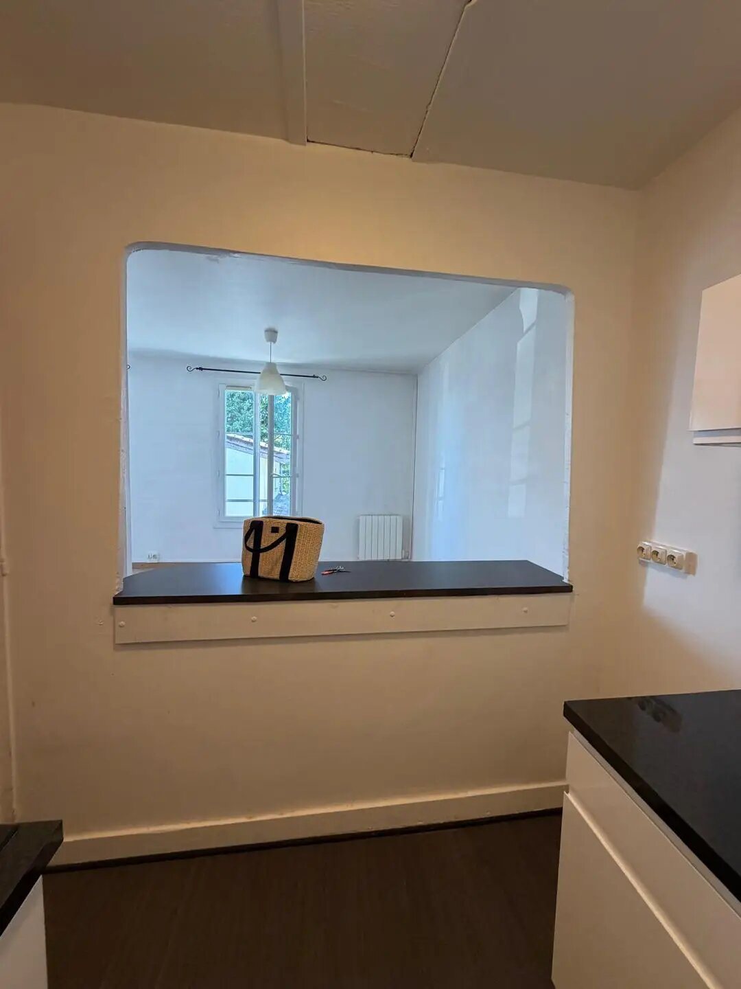 Appartement à louer, 23m², Cubzac-les-Ponts
