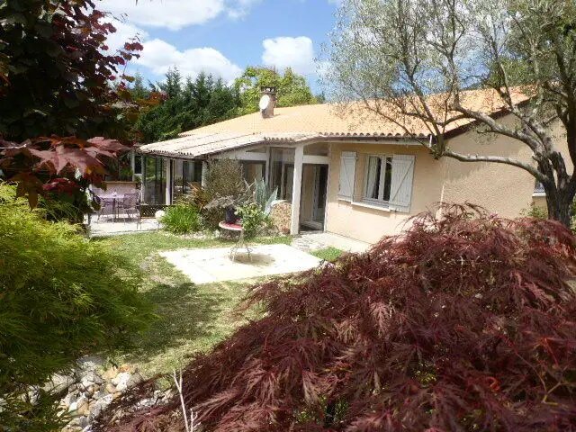 Maison à vendre, 87m², Bassens