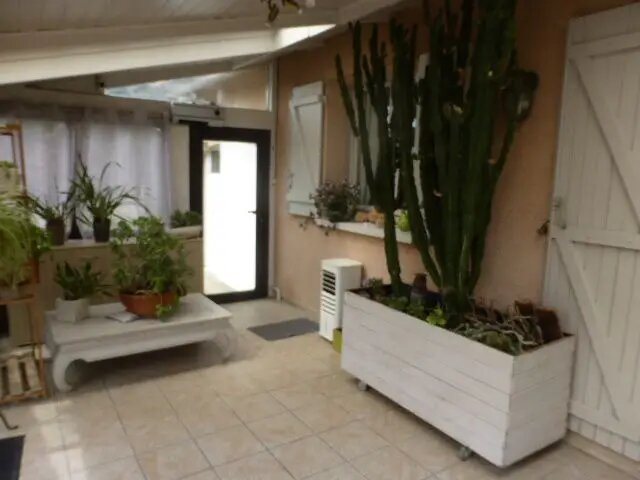 Maison à vendre, 87m², Bassens