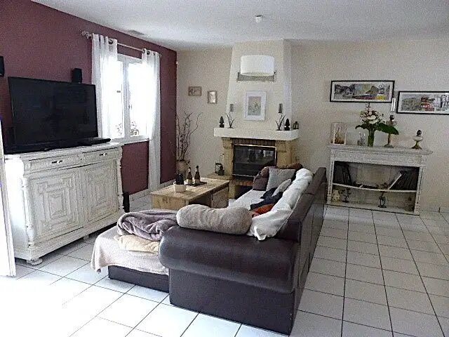 Maison à vendre, 87m², Bassens