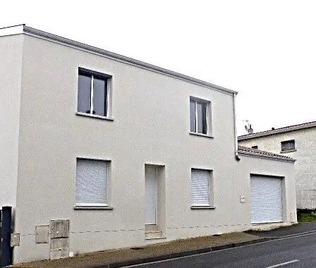 Maison à vendre, 125m², Bassens