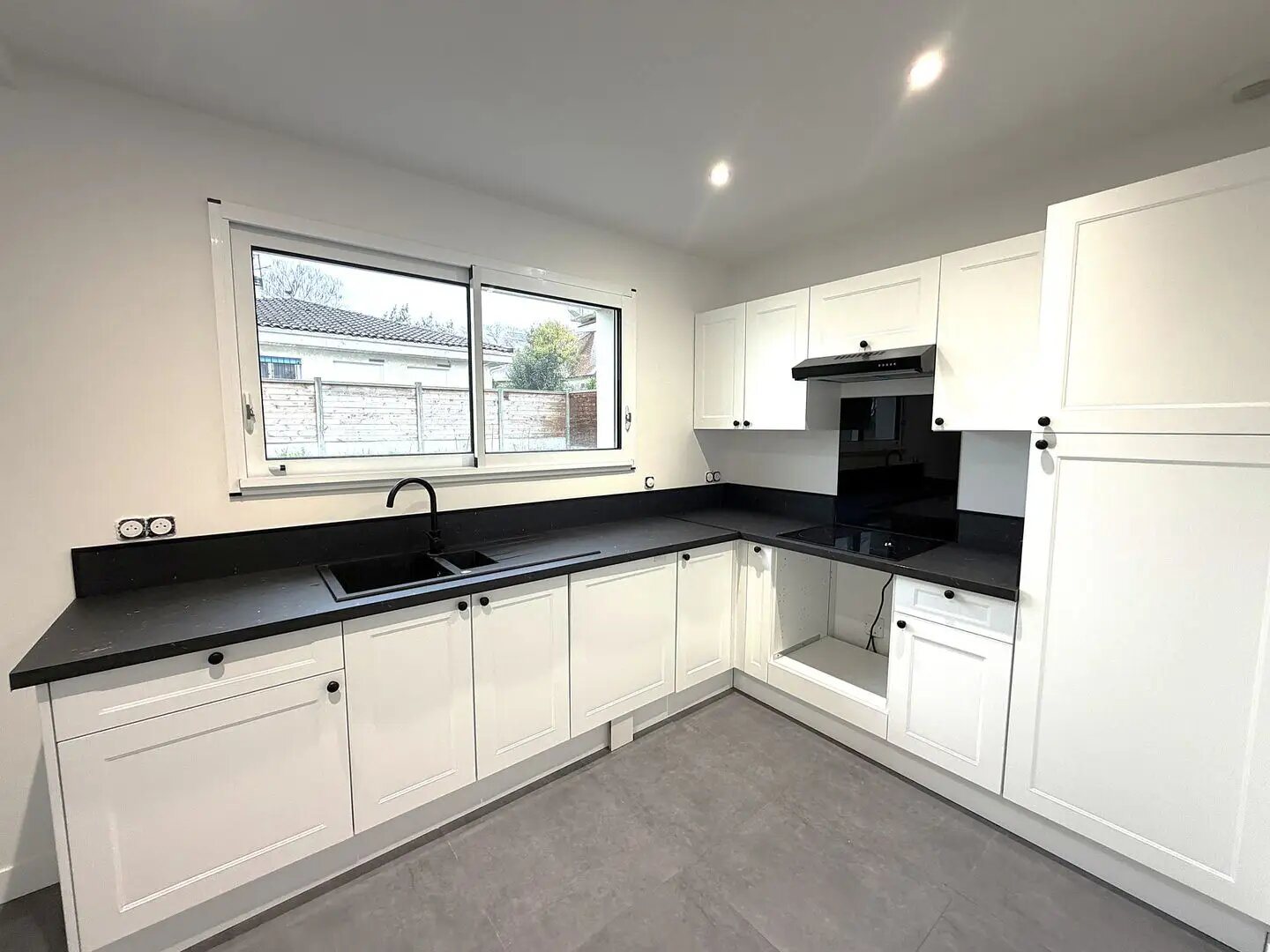Maison à vendre, 125m², Bassens
