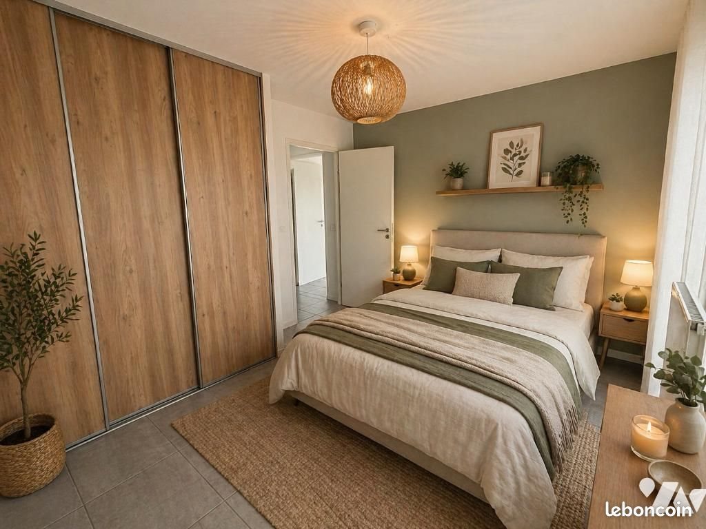 Appartement à vendre, 90m², Anglet