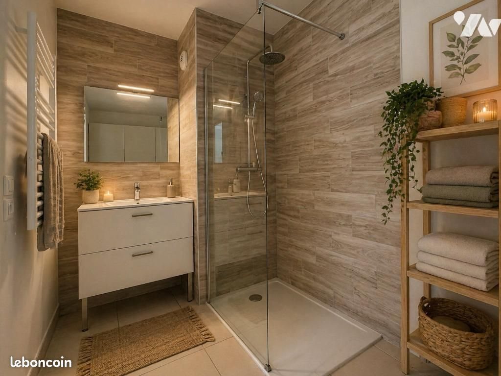 Appartement à vendre, 90m², Anglet