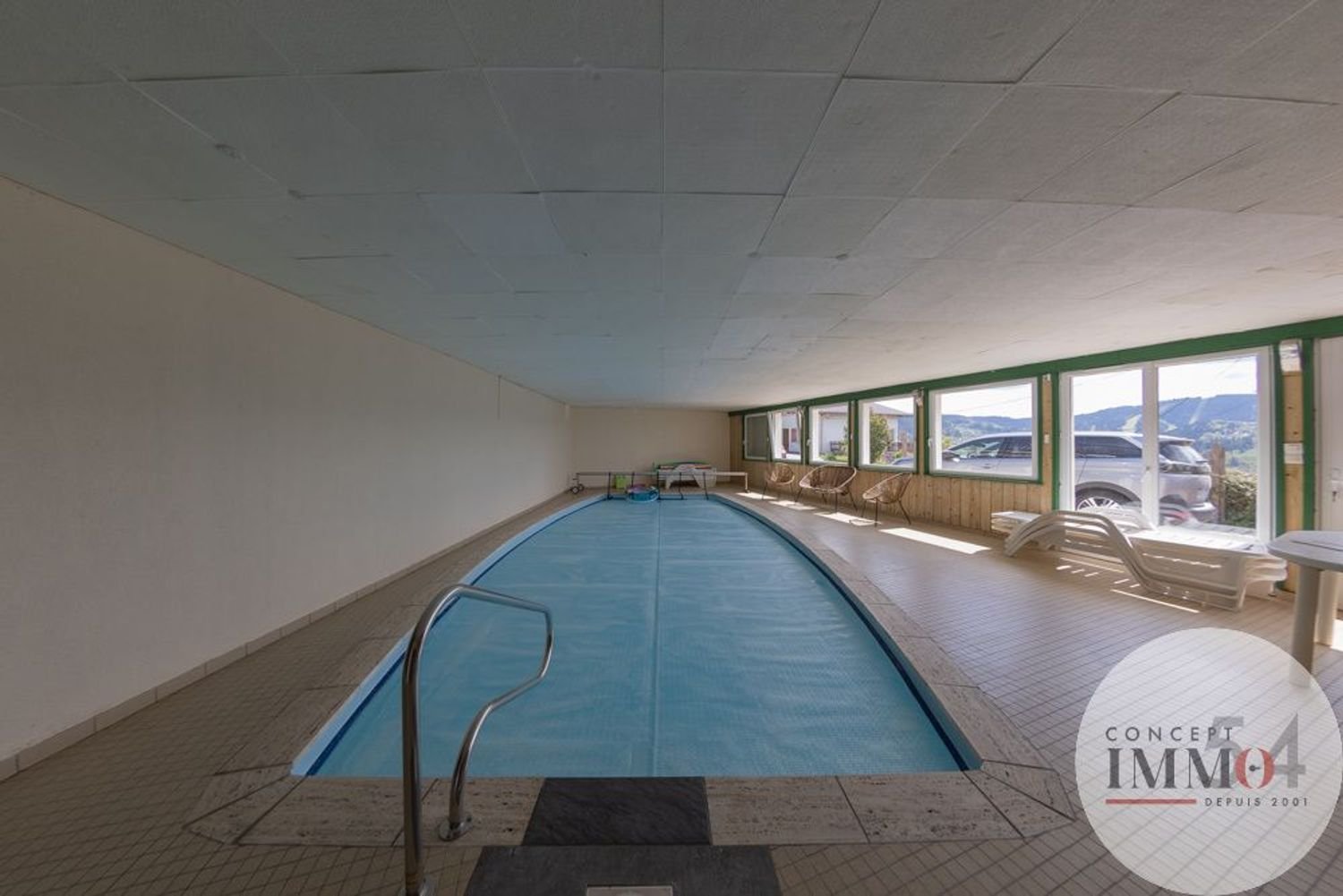 Maison à vendre, 196m², Gérardmer