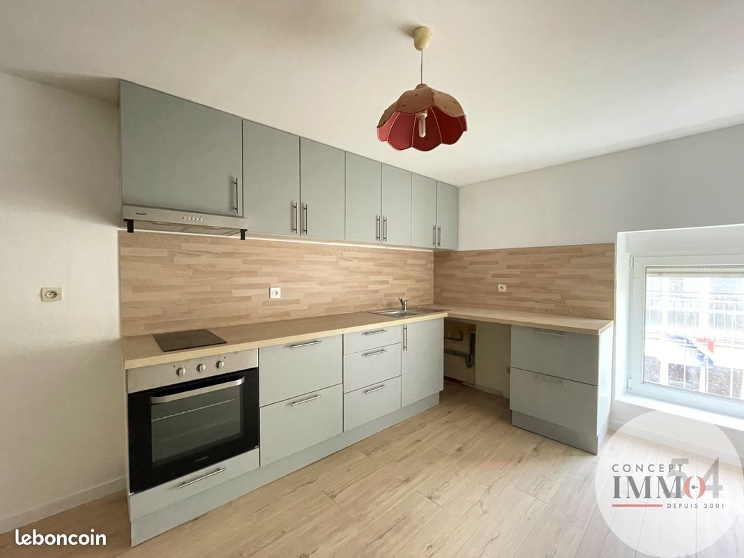 Appartement à louer, 39m², Gondreville