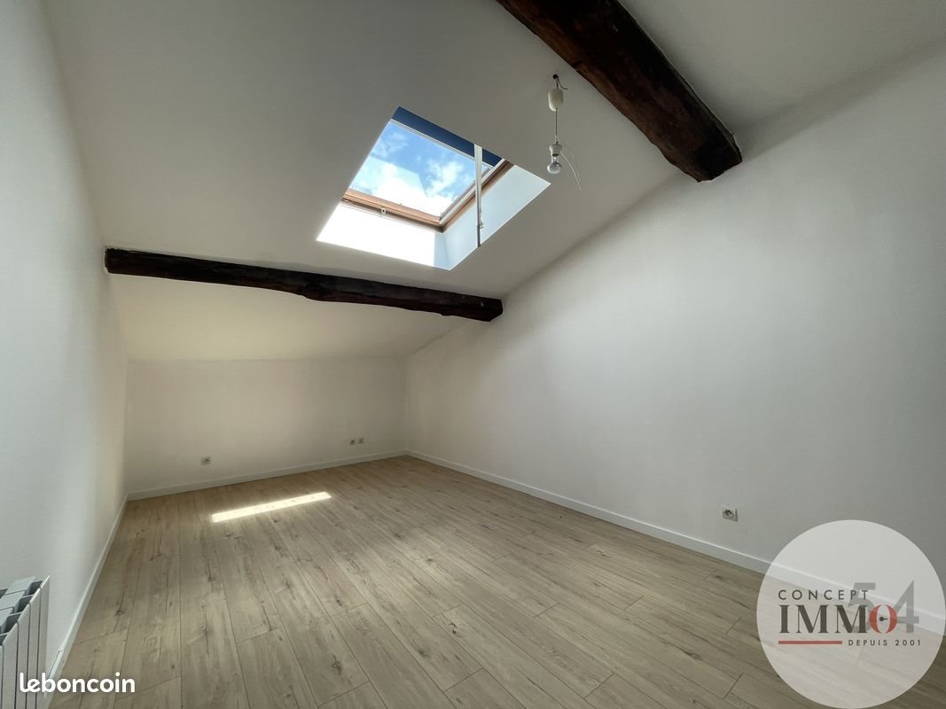 Appartement à louer, 39m², Gondreville