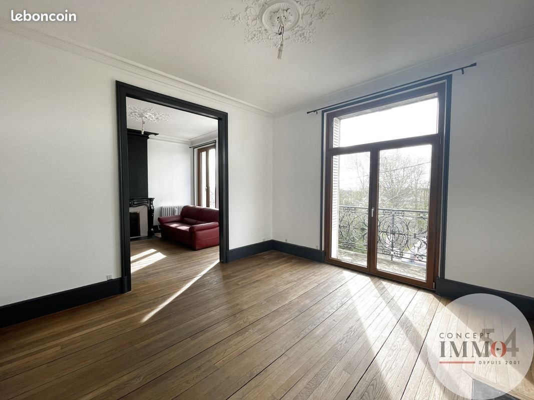Appartement à louer, 101m², Toul