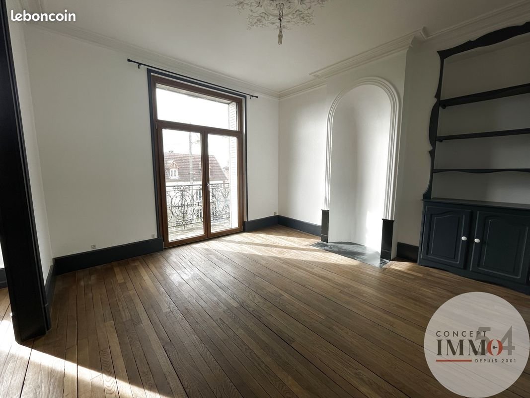 Appartement à louer, 101m², Toul
