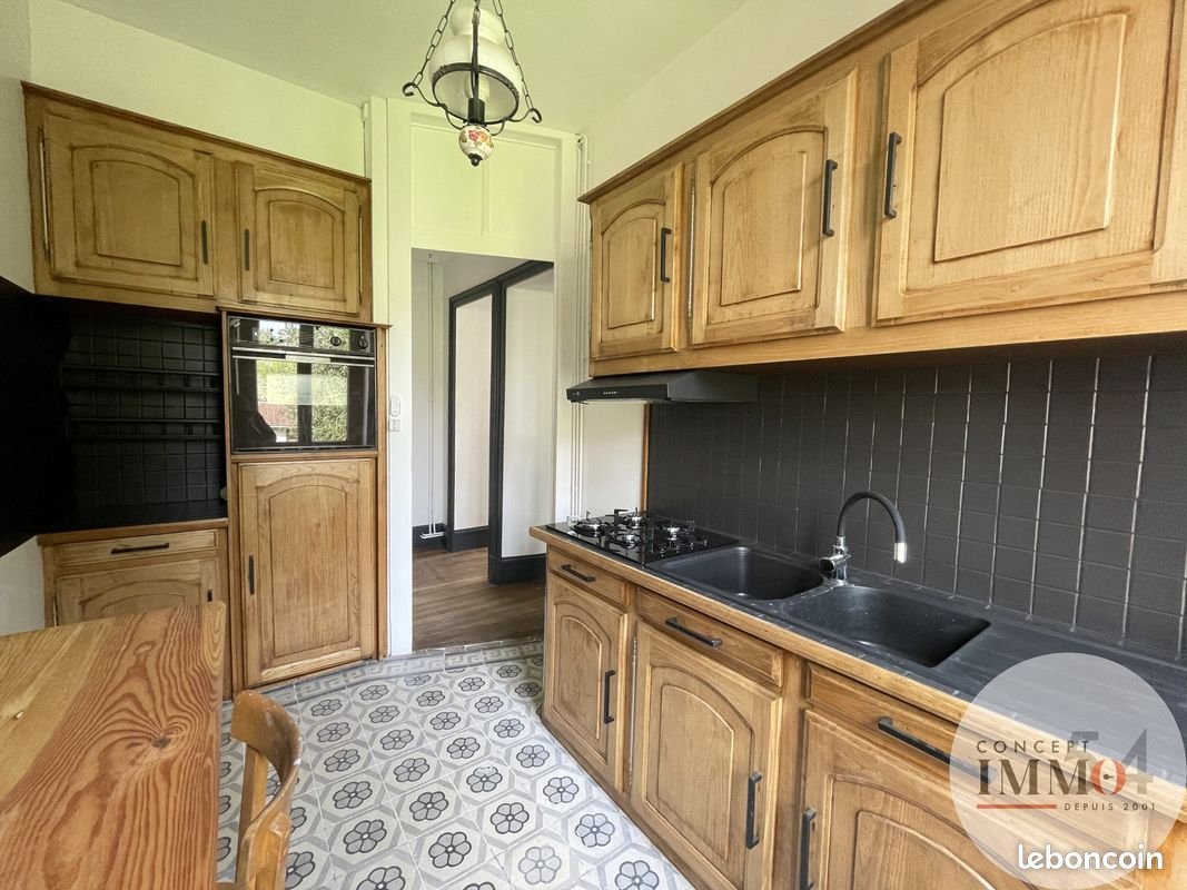 Appartement à louer, 101m², Toul