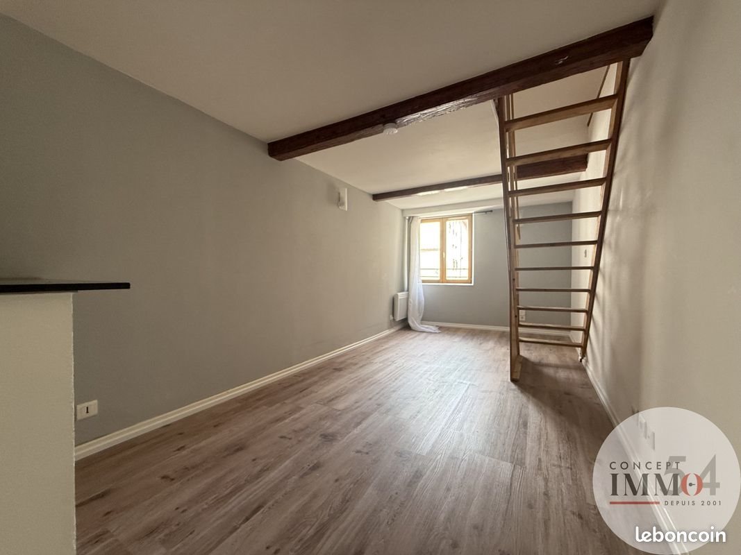 Appartement à louer, 24m², Toul