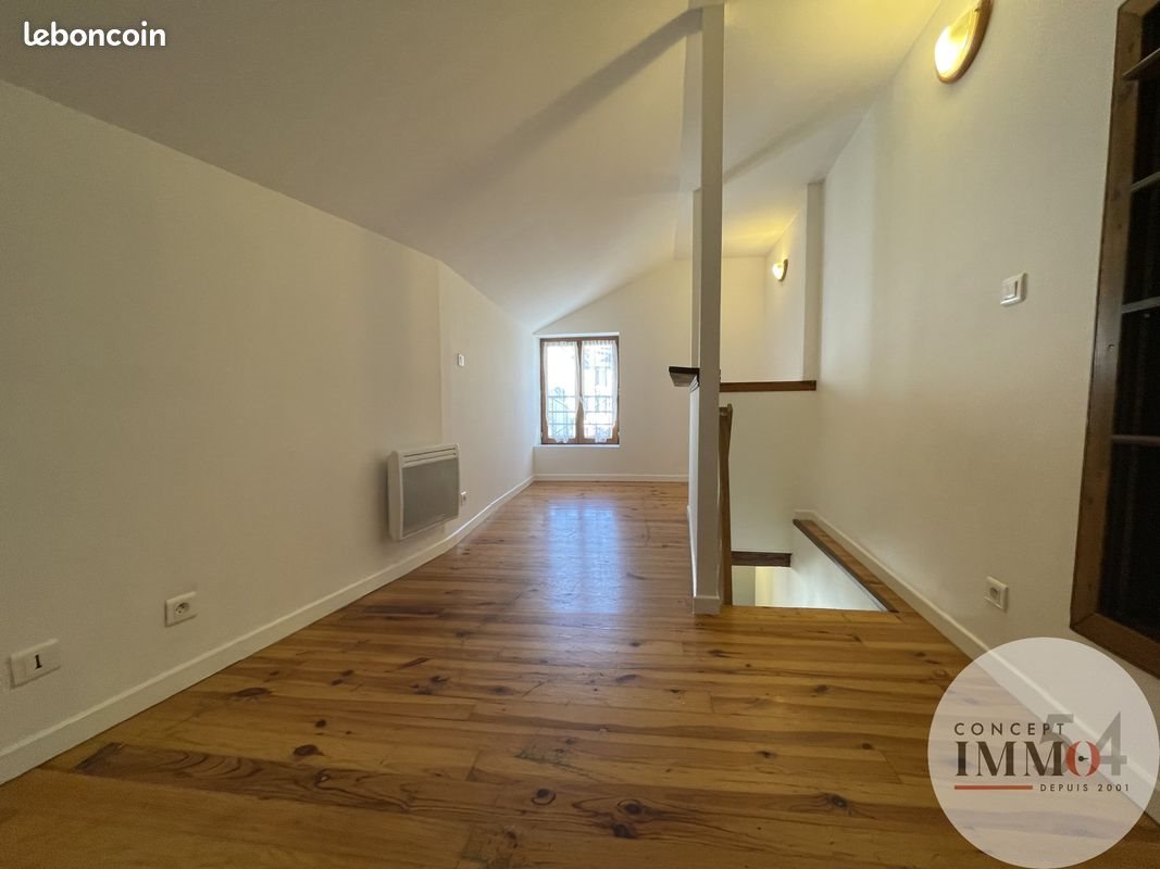 Appartement à louer, 24m², Toul