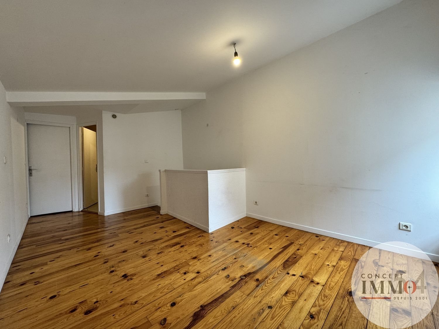 Appartement à louer, 39m², Toul