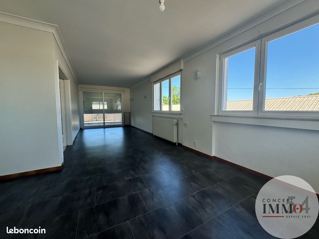 Appartement à louer, 99m², Toul