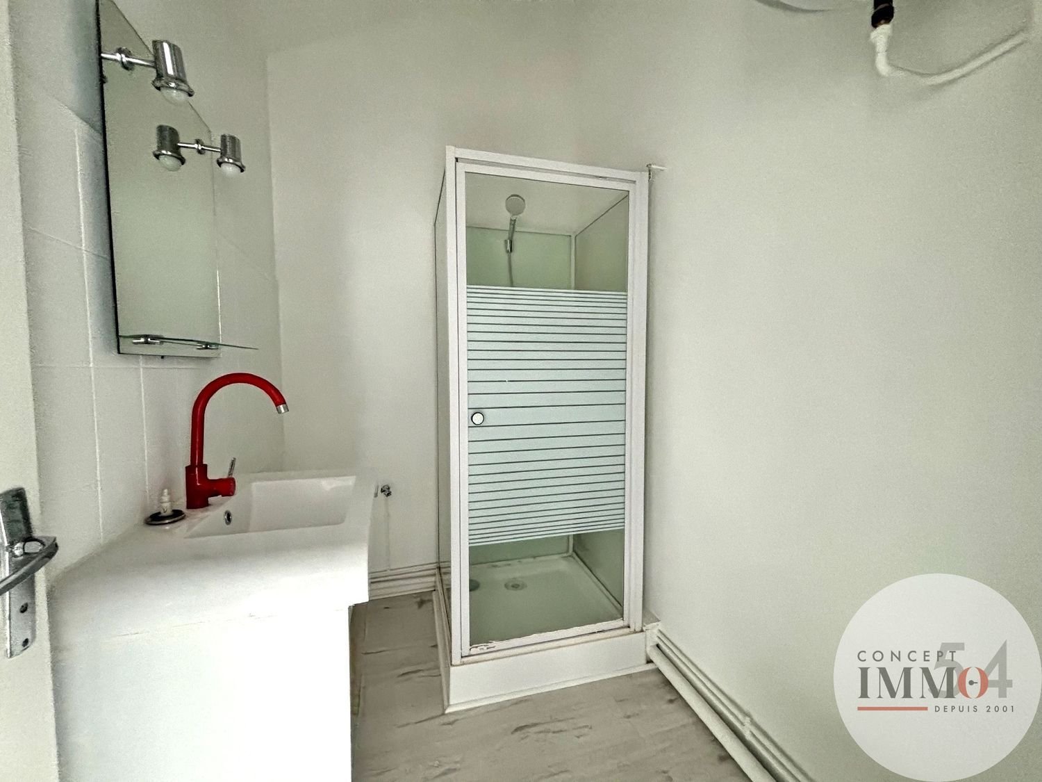 Appartement à vendre, 39m², Toul