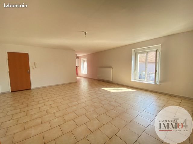 Appartement à louer, 117m², Dommartin-lès-Toul