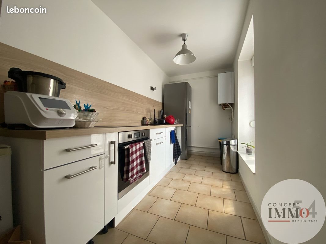 Appartement à louer, 117m², Dommartin-lès-Toul