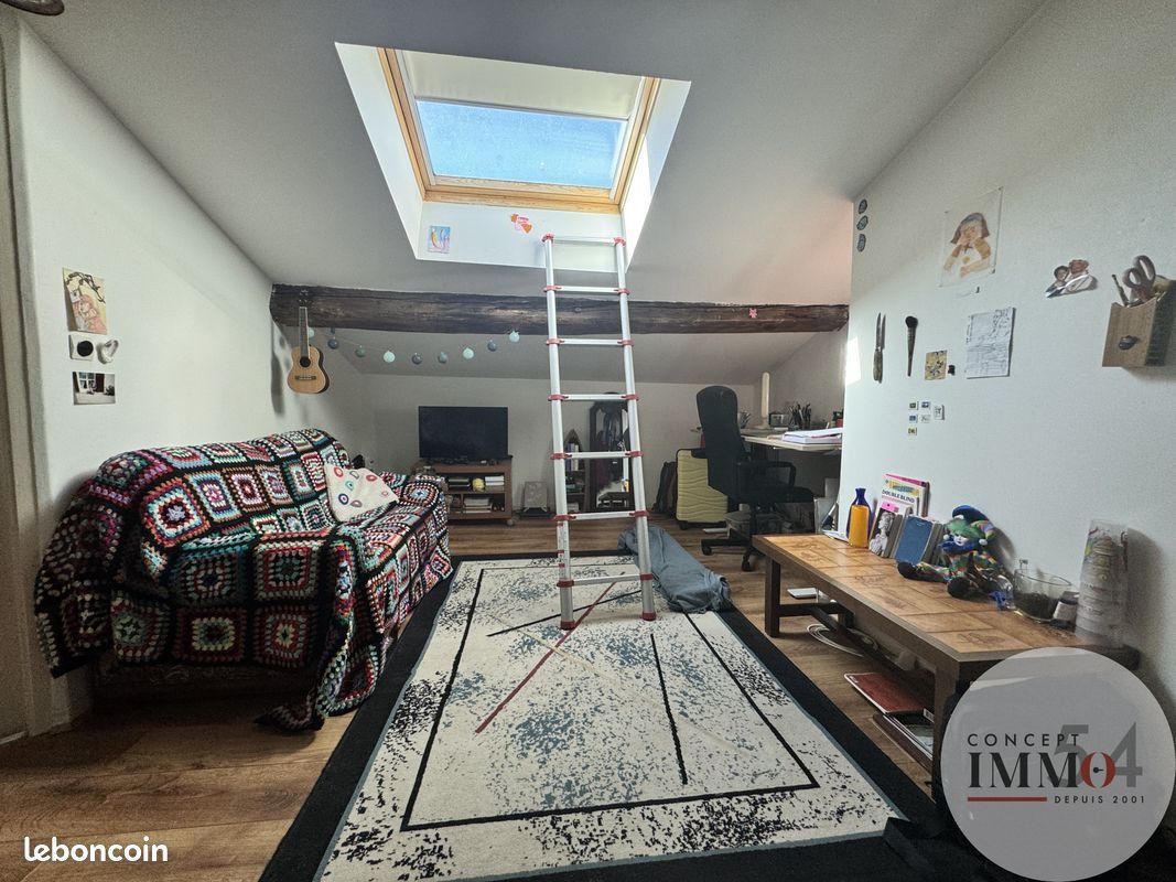 Appartement à louer, 28m², Toul