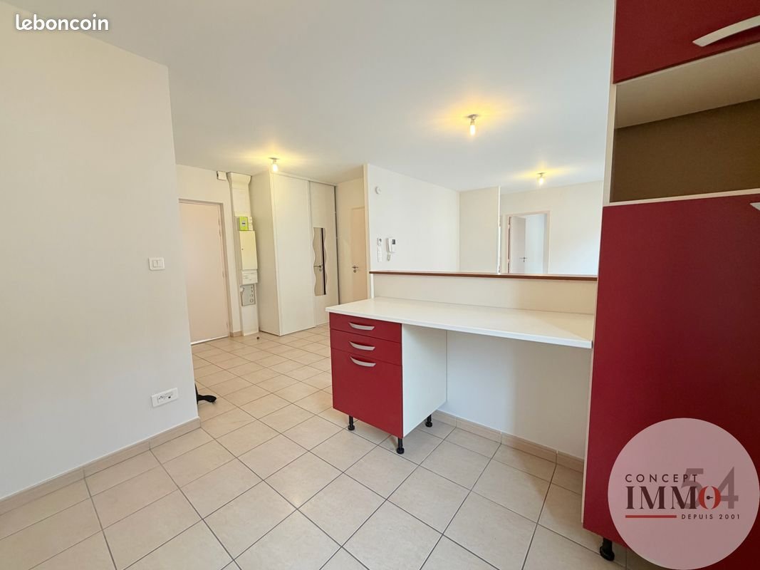 Appartement à louer, 61m², Liverdun