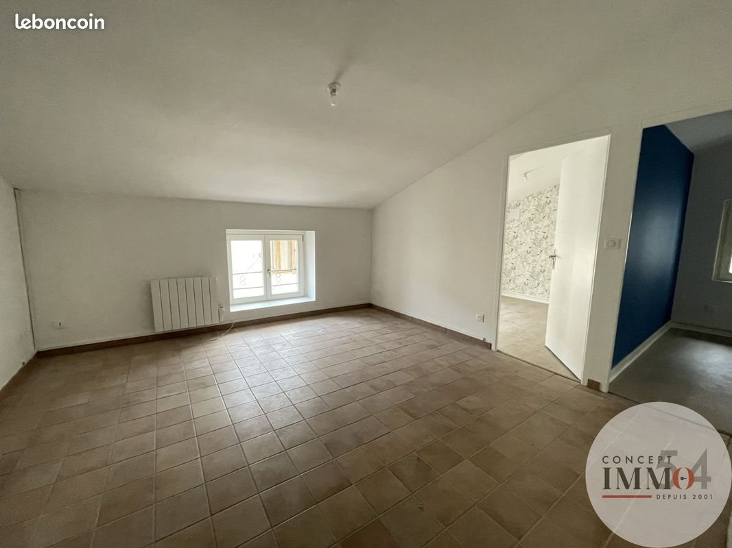 Appartement à louer, 33m², Toul