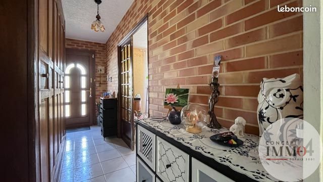 Maison à vendre, 85m², Varangéville
