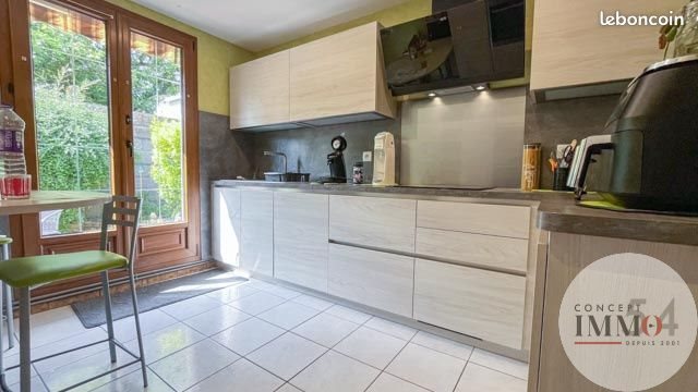 Maison à vendre, 85m², Varangéville