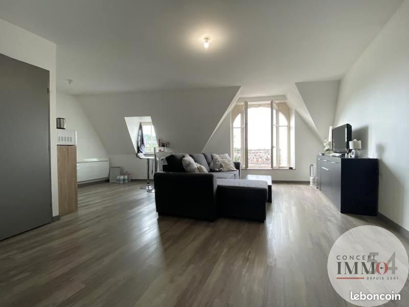 Appartement à louer, 36m², Pont-à-Mousson