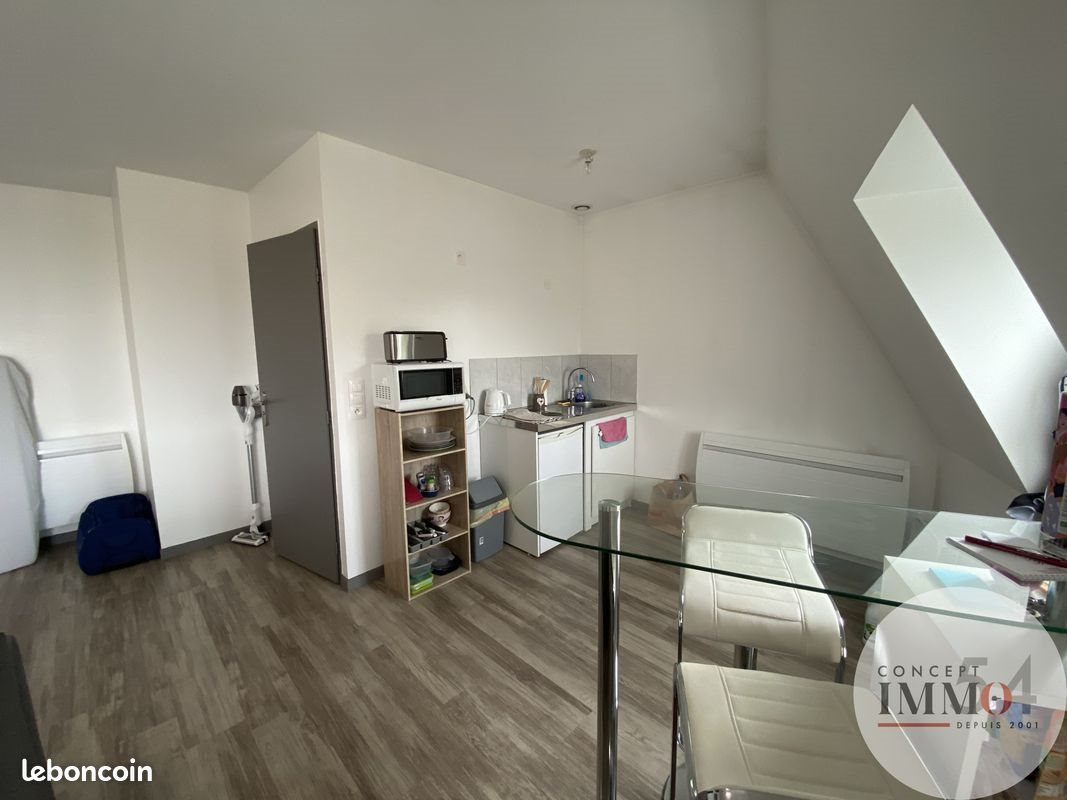 Appartement à louer, 36m², Pont-à-Mousson